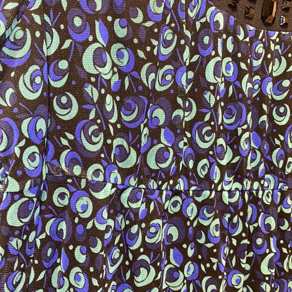 ⏰LAST CHANCE DONATING⏰ Apt 9 Woman Lined Blouse - Picture 3 of 8